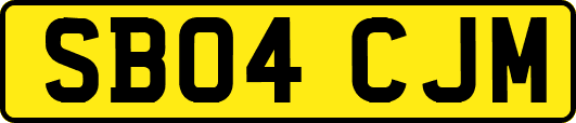 SB04CJM