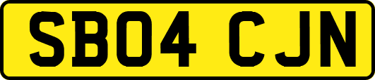 SB04CJN