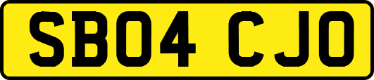 SB04CJO