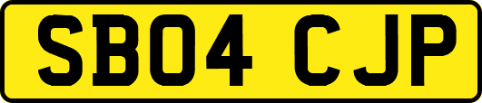 SB04CJP