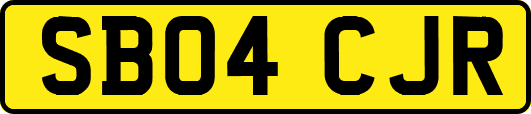 SB04CJR