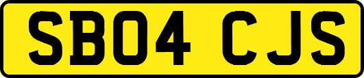 SB04CJS