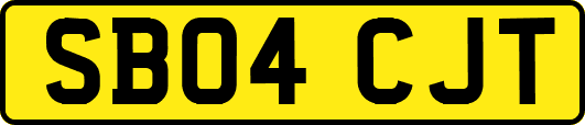 SB04CJT