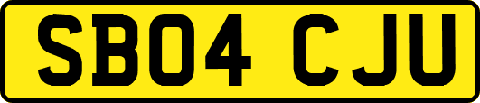 SB04CJU