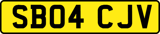 SB04CJV