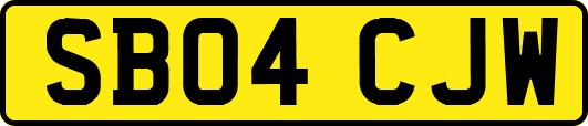 SB04CJW