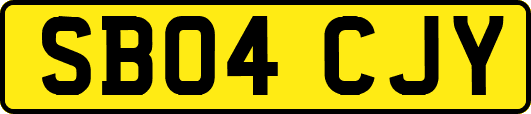 SB04CJY