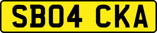 SB04CKA