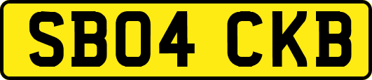 SB04CKB