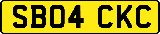SB04CKC