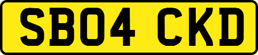 SB04CKD