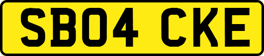 SB04CKE