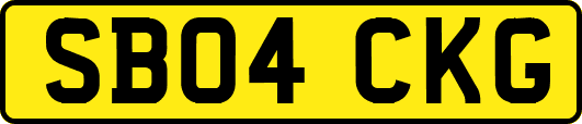 SB04CKG