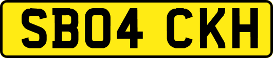 SB04CKH
