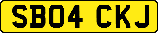 SB04CKJ