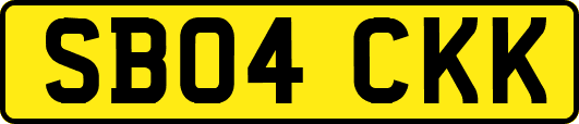 SB04CKK