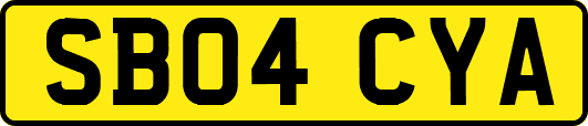 SB04CYA