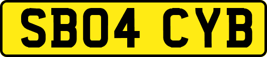 SB04CYB