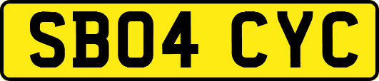 SB04CYC
