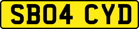 SB04CYD