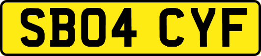 SB04CYF