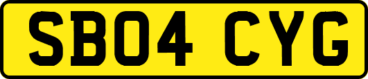 SB04CYG