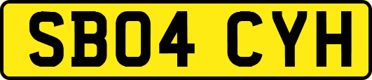 SB04CYH