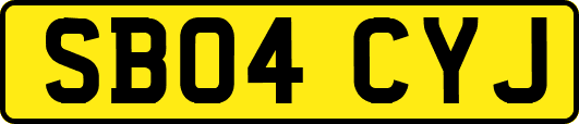 SB04CYJ