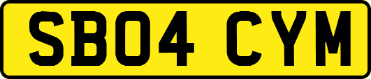 SB04CYM