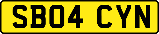 SB04CYN