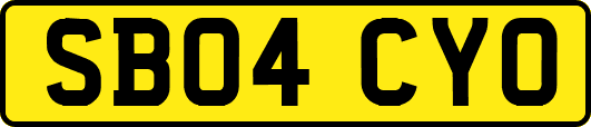 SB04CYO