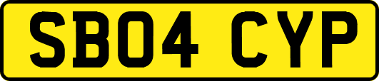 SB04CYP