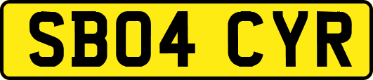 SB04CYR