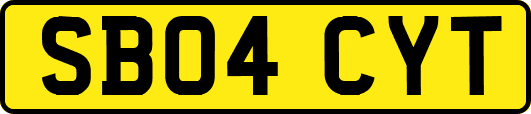 SB04CYT