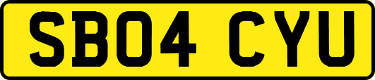 SB04CYU