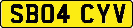 SB04CYV