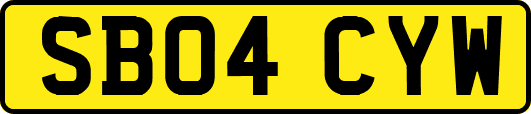 SB04CYW