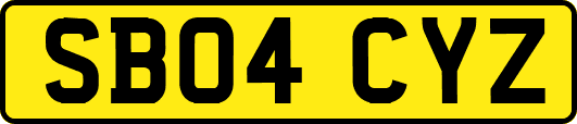 SB04CYZ