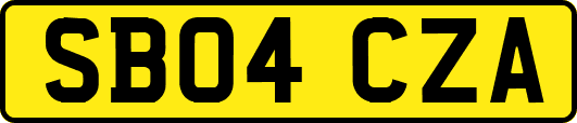 SB04CZA