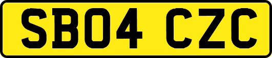 SB04CZC