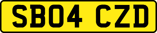 SB04CZD
