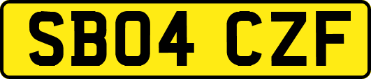 SB04CZF