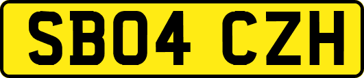 SB04CZH