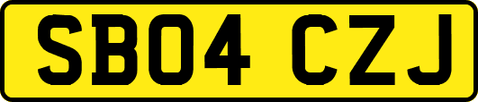 SB04CZJ