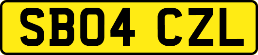 SB04CZL