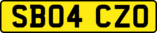 SB04CZO