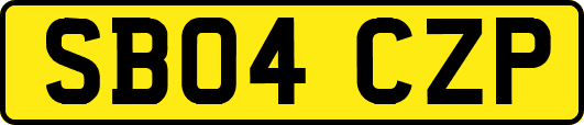 SB04CZP