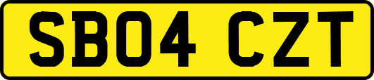 SB04CZT