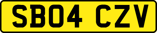 SB04CZV