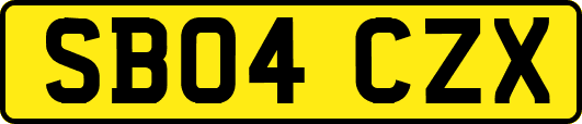 SB04CZX